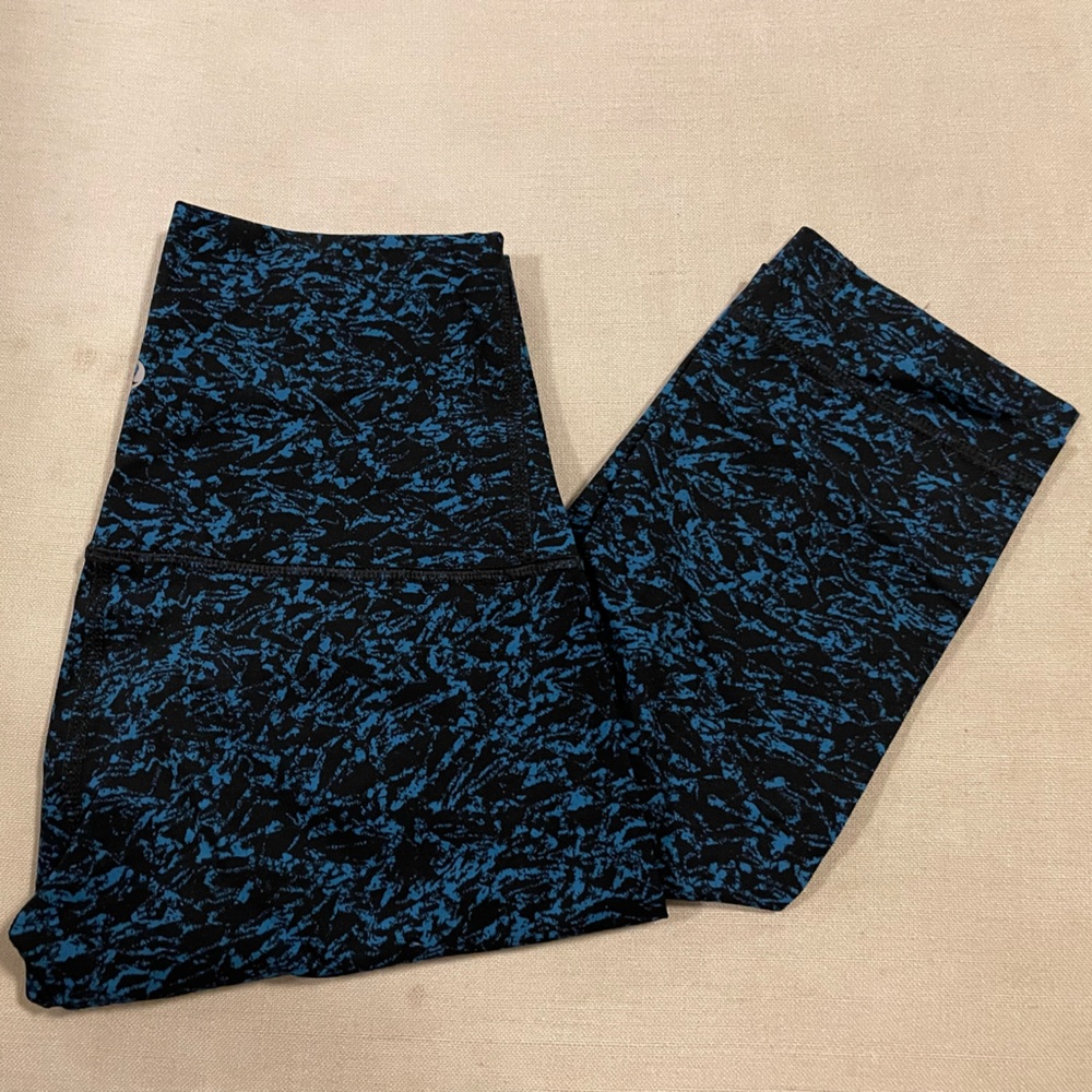 Lululemon pants